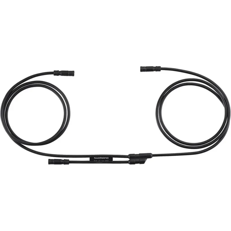 E-Tube Di2 Y-Spl BLK