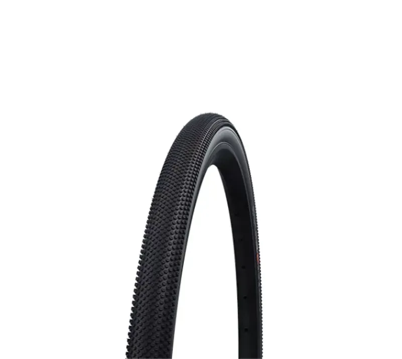 Schwalbe G-One Tyre - RS Evo TLE Transparent Skin 28x1.50/700x40c