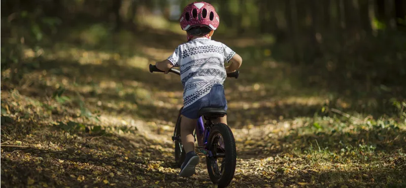 Kids Bikes 
