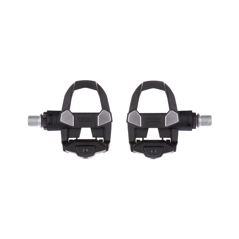 Look Keo Classic 3 Plus Pedals in Black with Keo Grip Cleat 