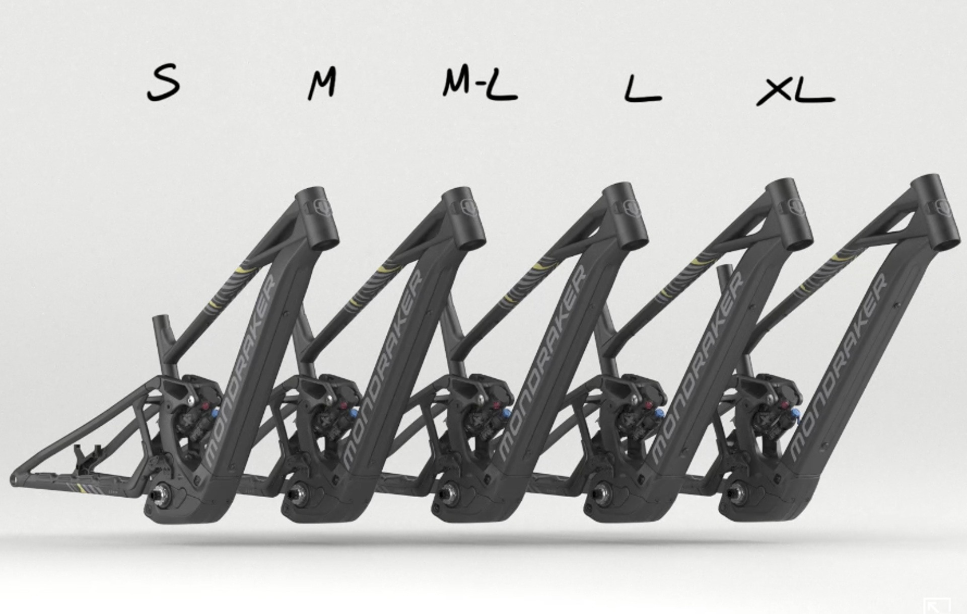 5 Sizes of Sly