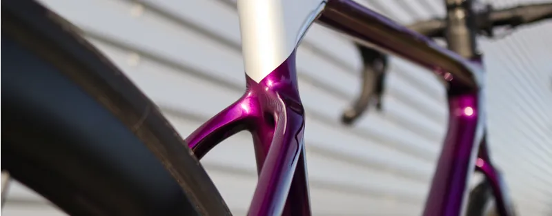 Road Racing bikes